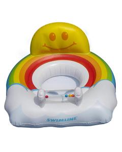 Rainbow Baby Seat