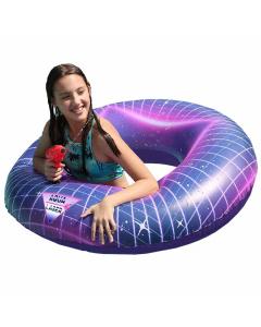 Aqua Laser Pool Tube