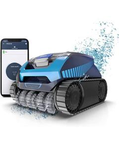 Polaris Freedom Cordless Robotic Pool Cleaner 