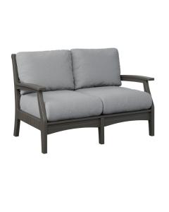 Classic Terrace Loveseat