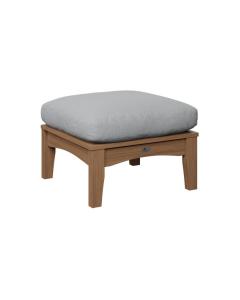 Classic Terrace  Ottoman