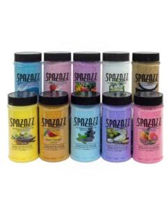 Spazazz Hot Tub Scents