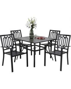 Verado  Dining Set
