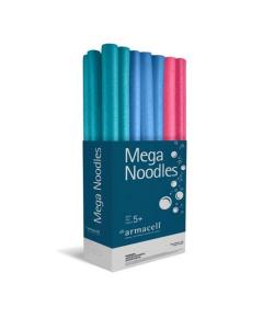 Mega Noodle - 21 Per Case