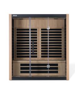 Infrared - Kiruna 3 (120V/15AMP)