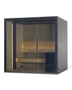 Reflection Indoor Sauna Room 3 (240V)