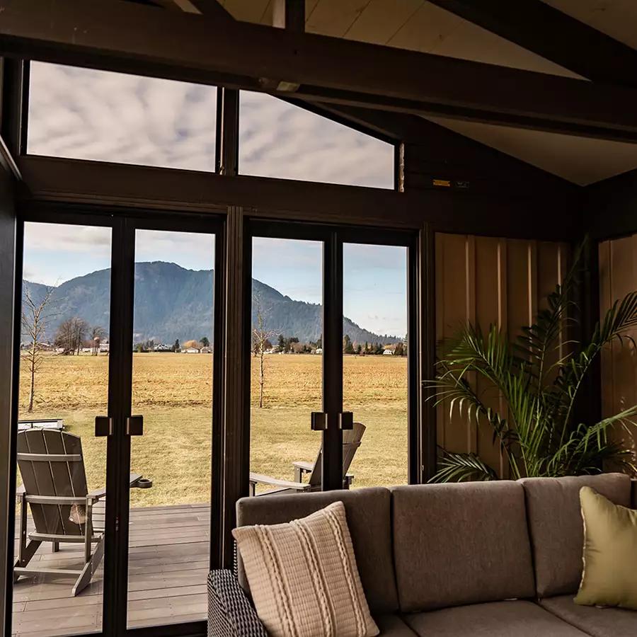 Visscher Gazebos and Pergolas