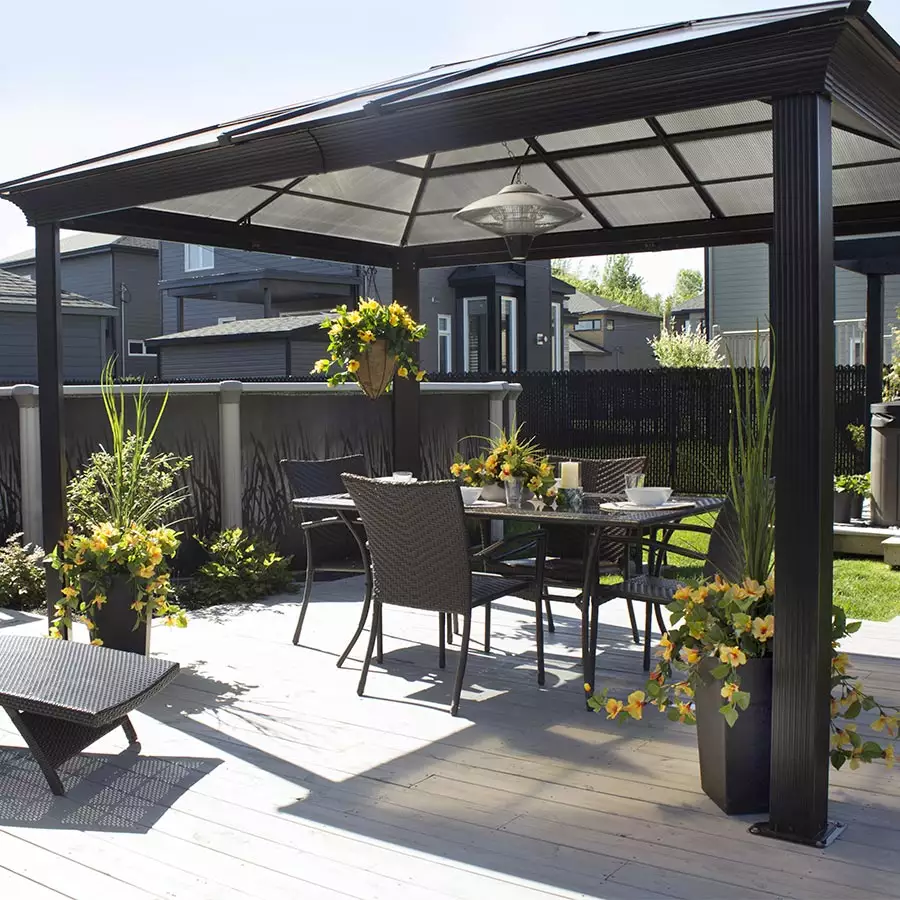 Outdoor Artificial Plants