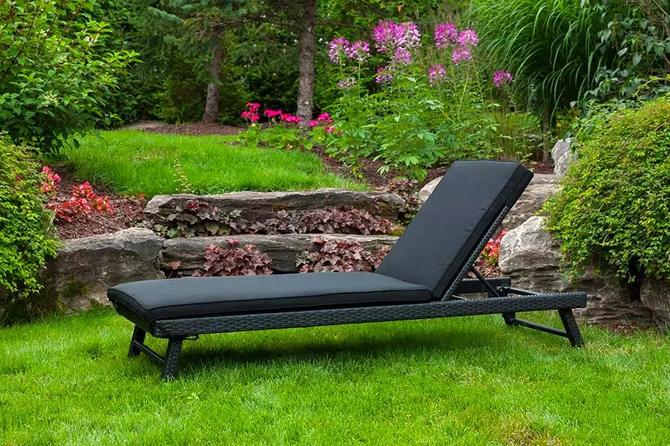 Universal Chaise Lounge