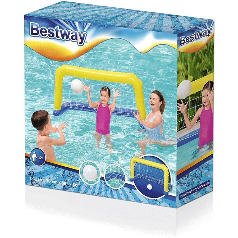 Inflatable Water Polo Set