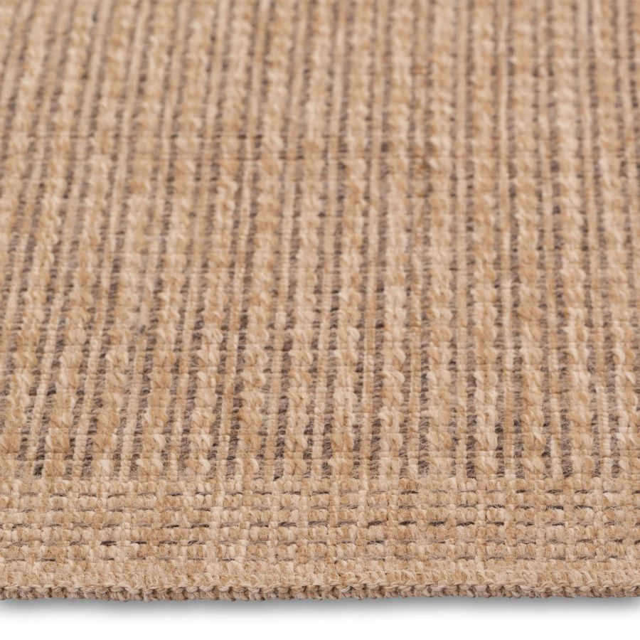 Avanos 5'3'' x 7'6'' High Traffic Jute Rug