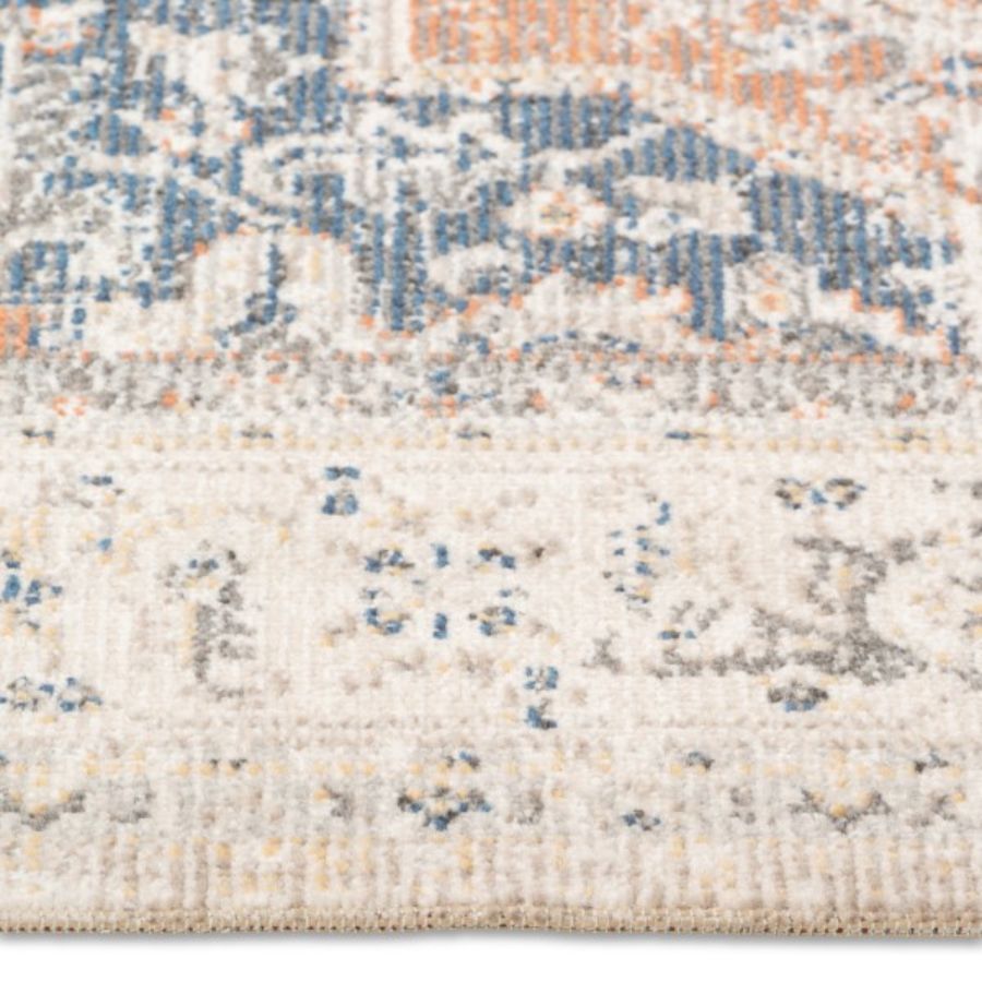 Salsa 8’ x 10’ Indoor/Outdoor Comfort Rug