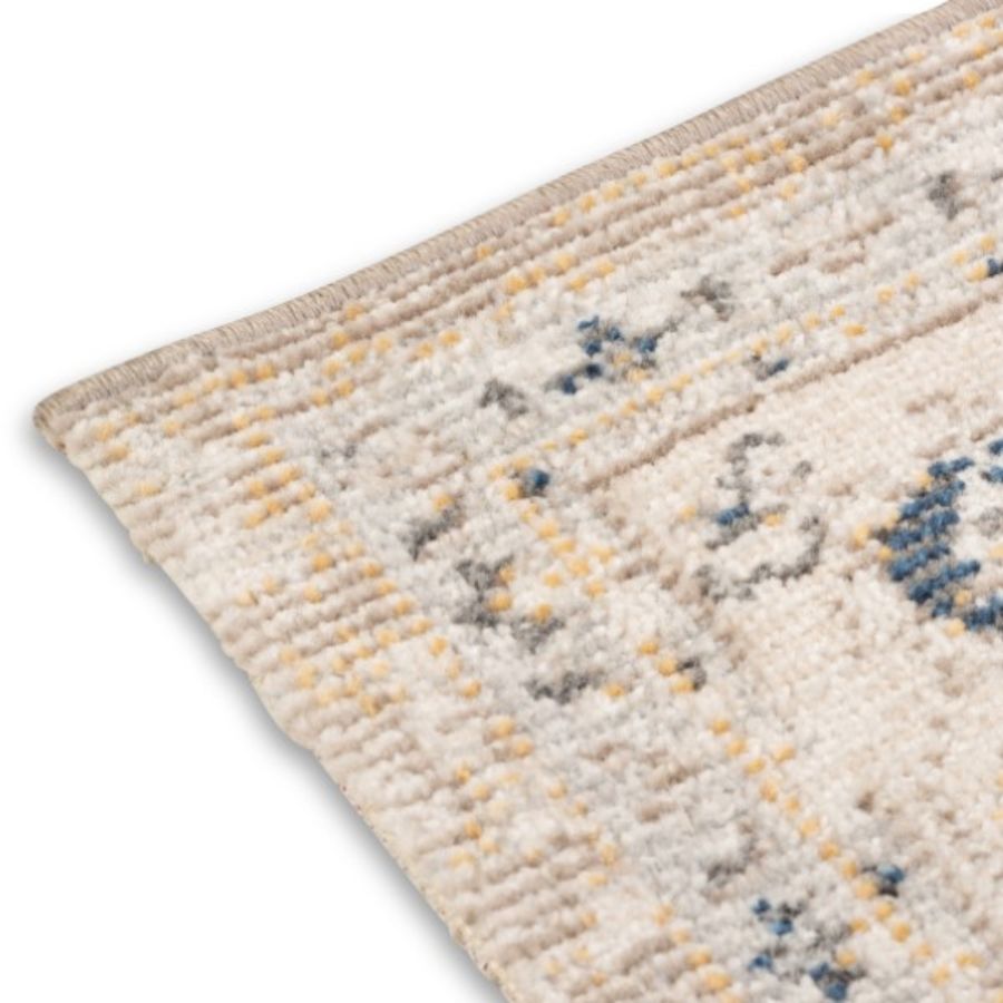 Salsa 8’ x 10’ Indoor/Outdoor Comfort Rug