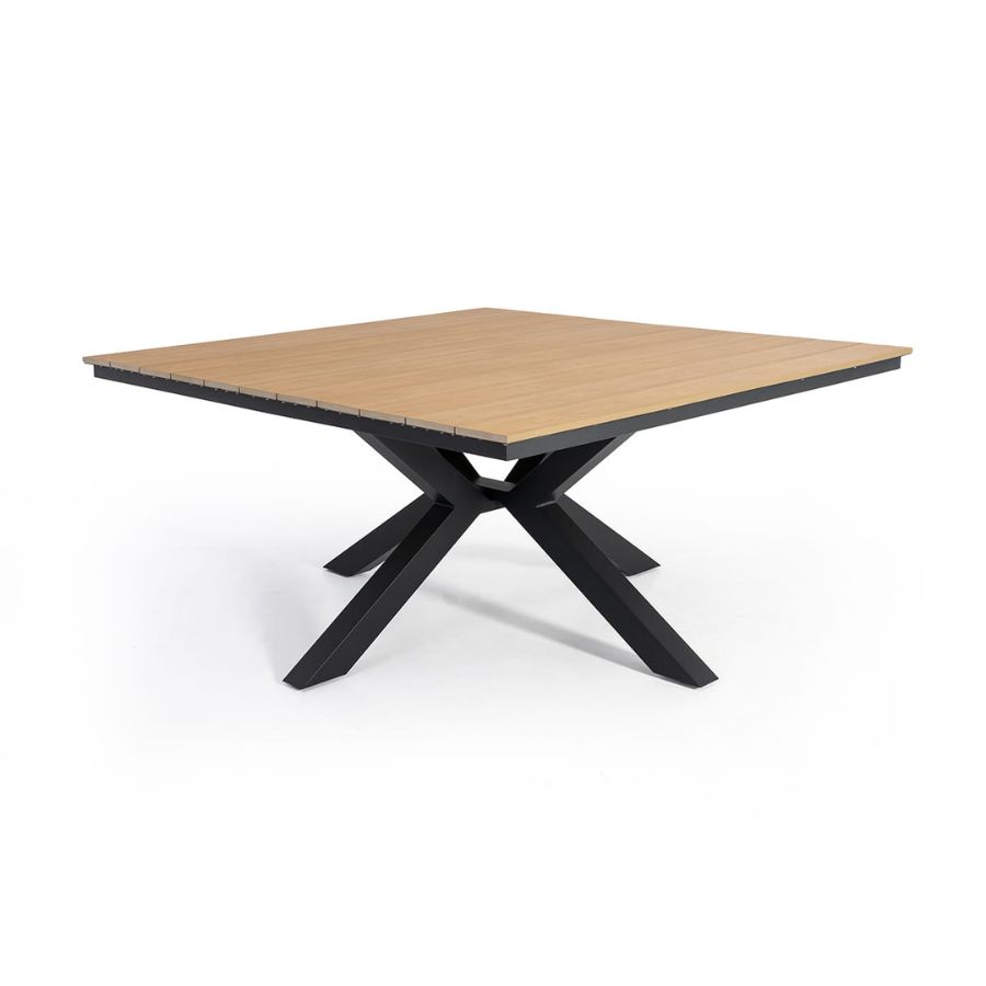 Azalea Square Dining Table - 62''x62''