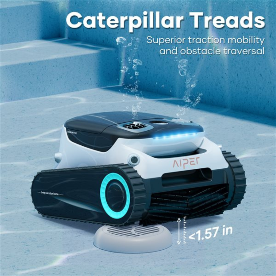 Aiper Scuba N1 Ultra Robotic Pool Cleaner