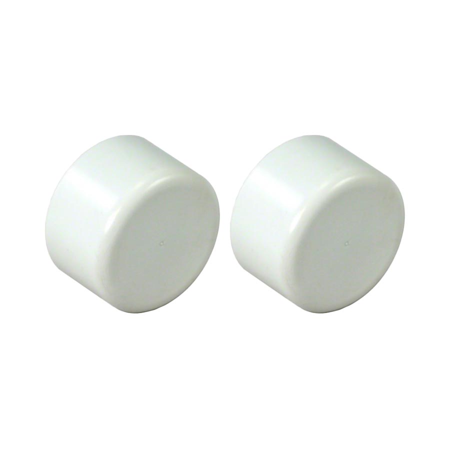 Rubber Bumpers for Steps & Ladders Pioneer Family Pools