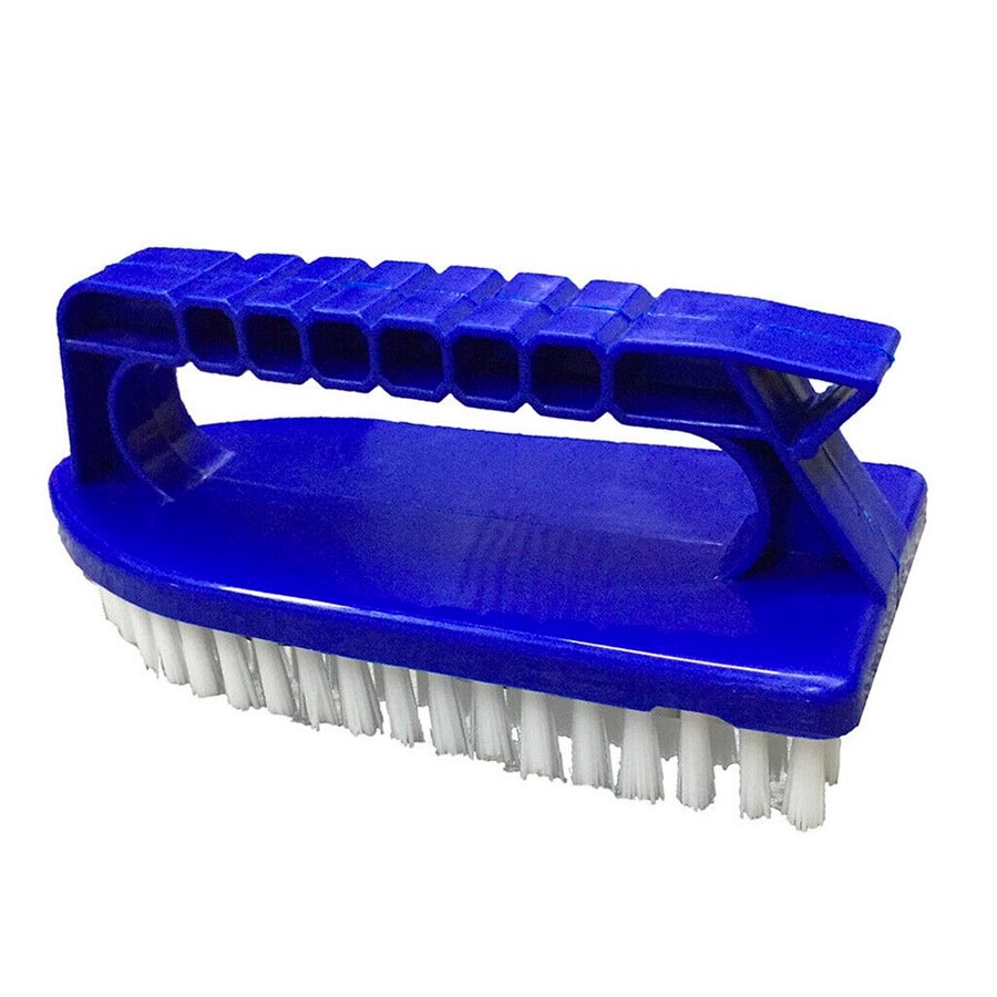 All Purpose Scrub Brush ACC751220BU Pioneer Family Pools