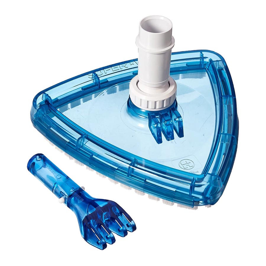 Hayward Triangular Vacuum Head Hayward ACCSP1068DL Pioneer