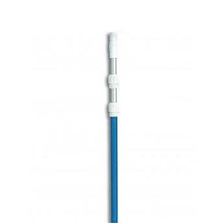 Aluminum 5? to 15? Vacuum Pole Vacuum Poles Pioneer Family Pools