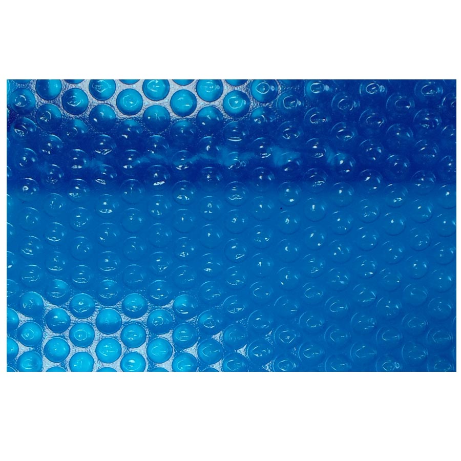 18' x 36' Rectangle Clear Solar Blanket - 10 mil – Ultimate Pools