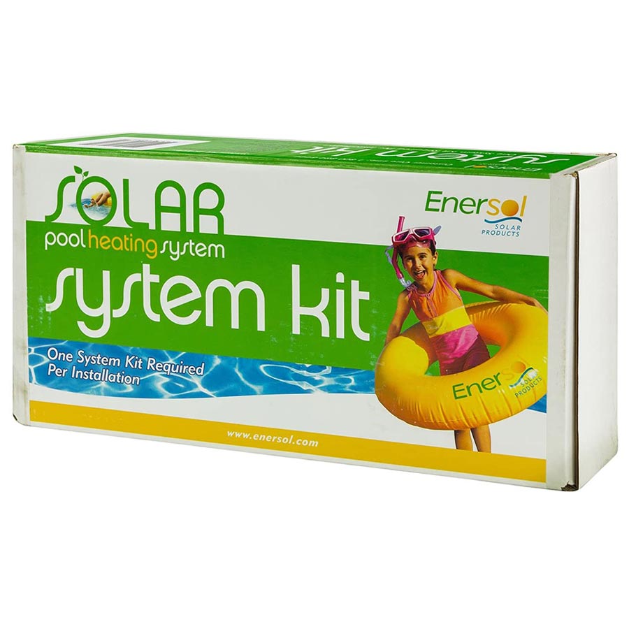 Enersol System Kit