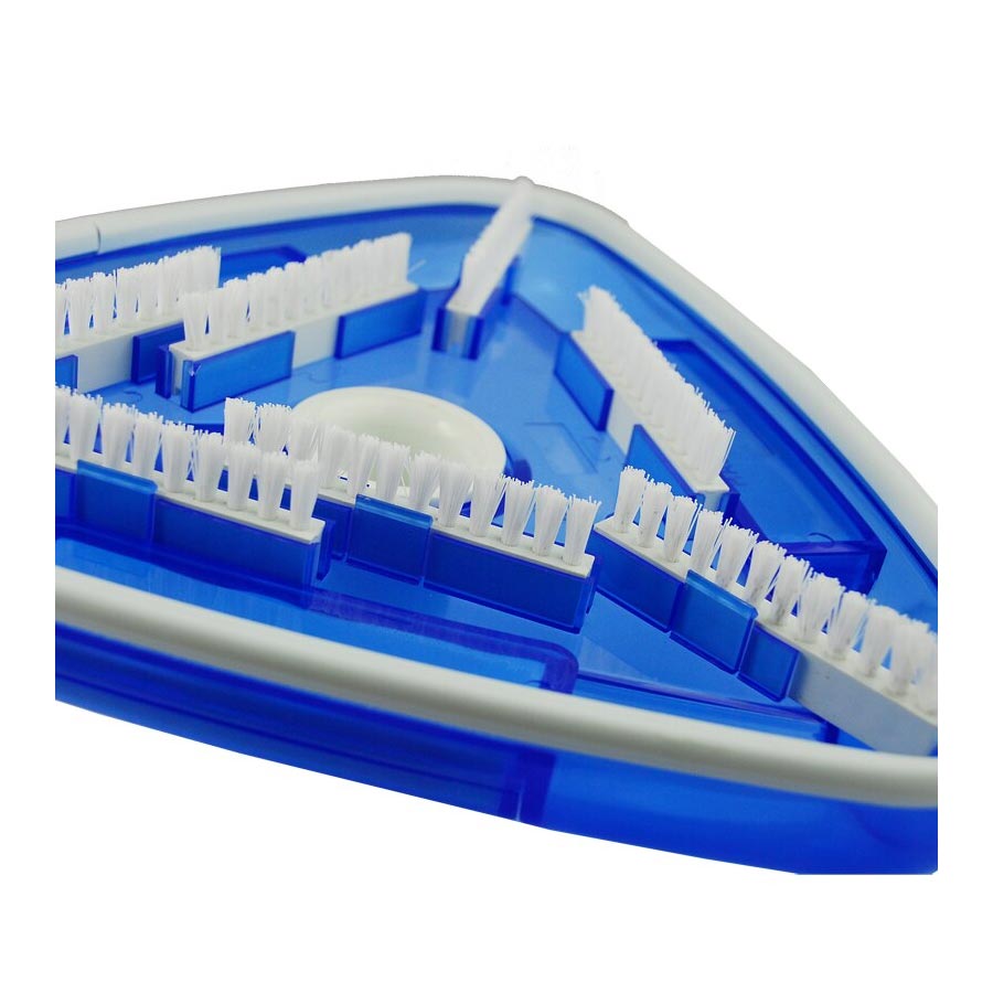 Deluxe See-Thru Vacuum Head