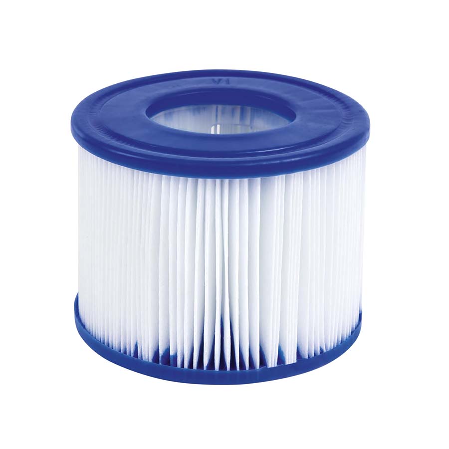 Bestway Saluspa St. Moritz Airjet