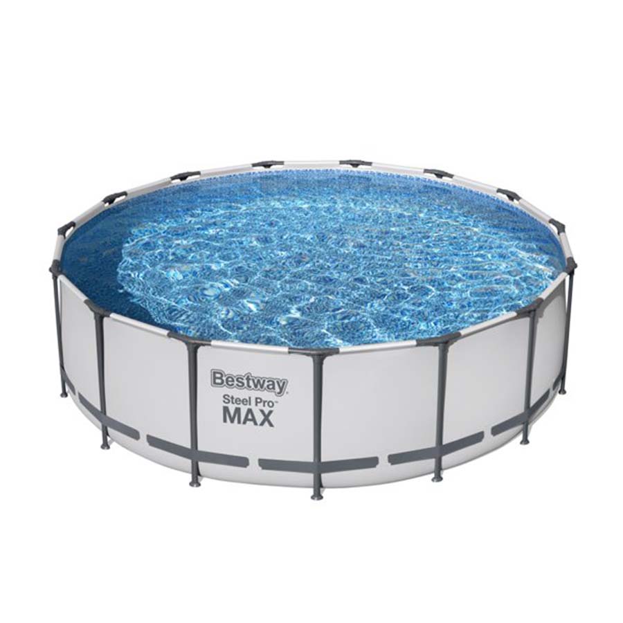 Bestway Steel Pro Max 15' X 48" Pool