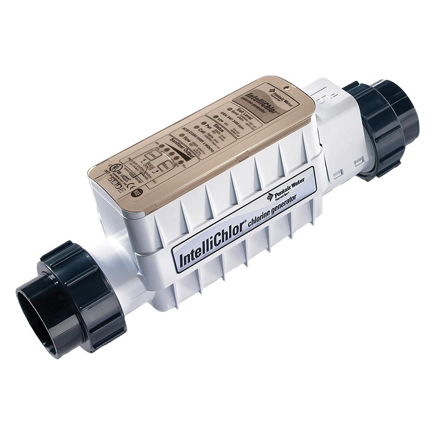 Intellichlor Salt System- 20K Gallons