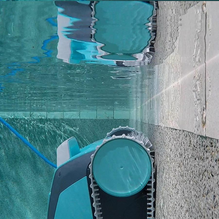 Maytronics Encore Robotic Vacuum Maytronics ATC99996155US