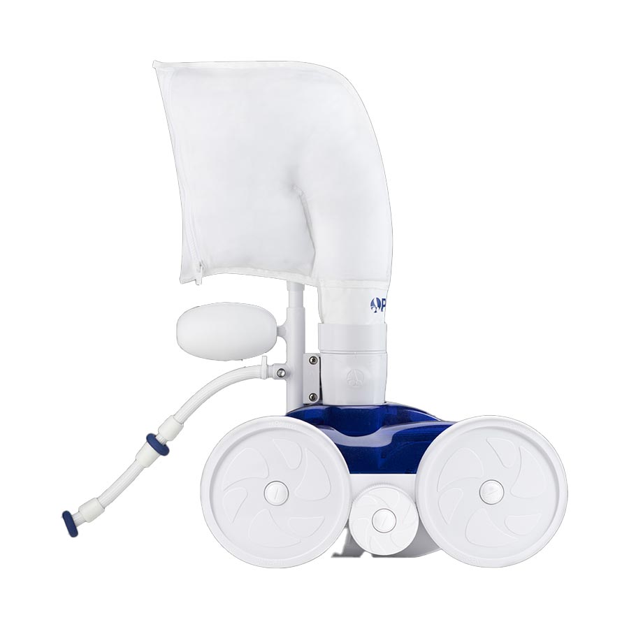 polaris 65 pool vacuum