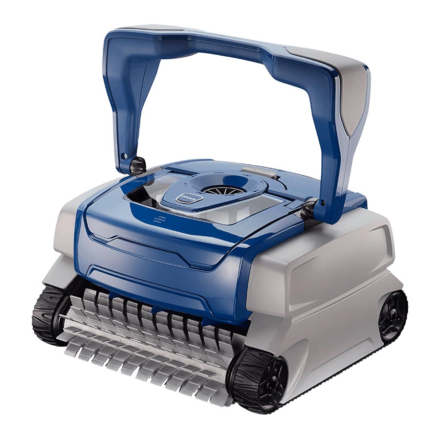 Polaris 8050 Sport Robotic Track Cleaner Pioneer Family Pools