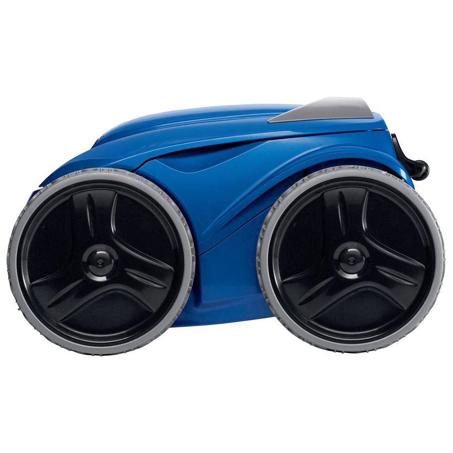 Polaris 9450 4WD Robotic Cleaner