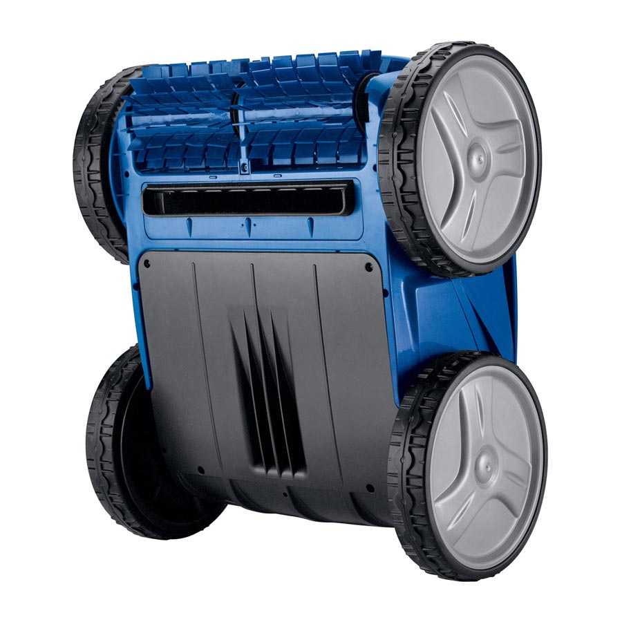 Polaris 9650IQ 4WD Robotic With iAqualink Controls