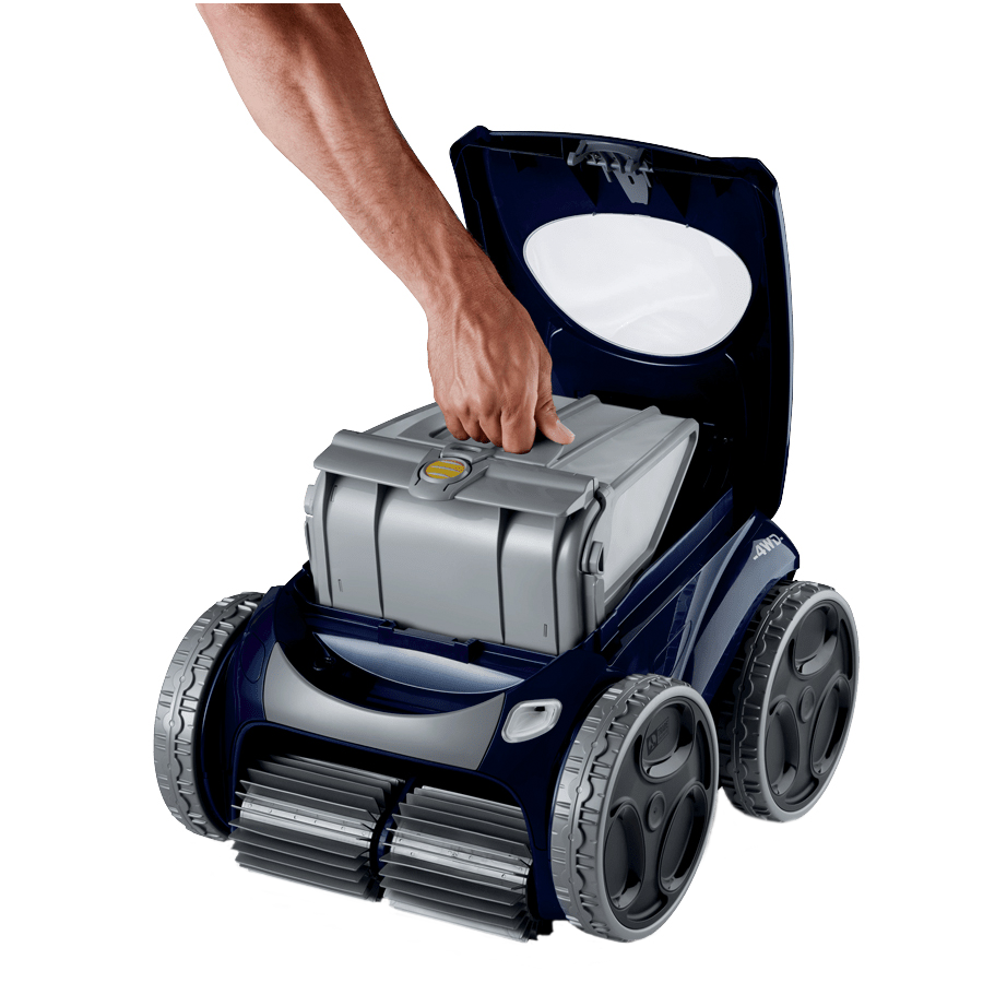 Polaris Alpha IQ Robotic Cleaner