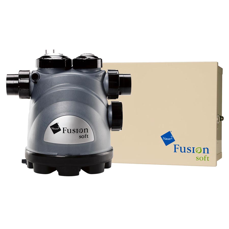 Fusion Soft Salt System Jandy FSOFT1400C FUSIONM Pioneer Family