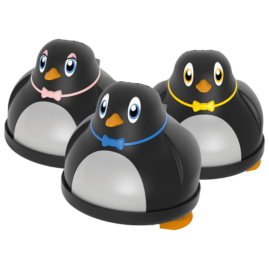 penguin above ground pool cleaner