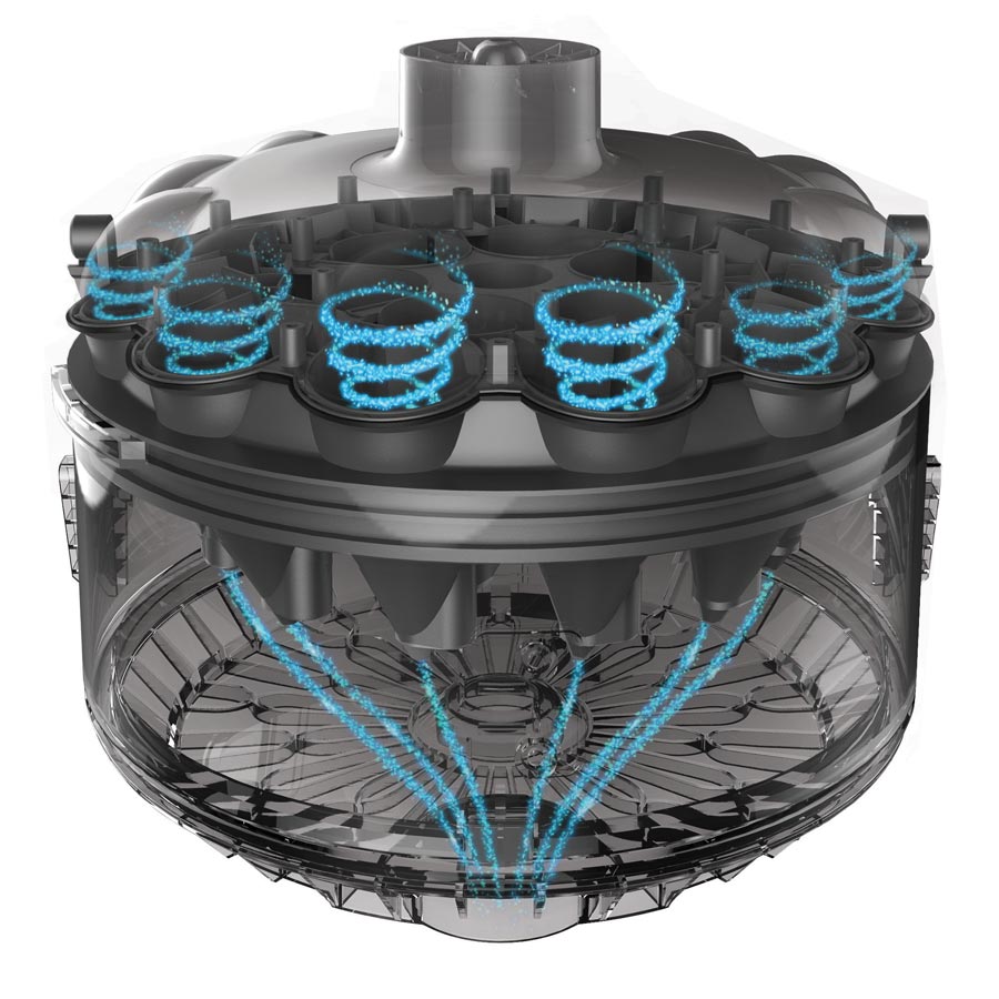 Hayward AquaVac 600 Robotic Pool Cleaner Hayward
