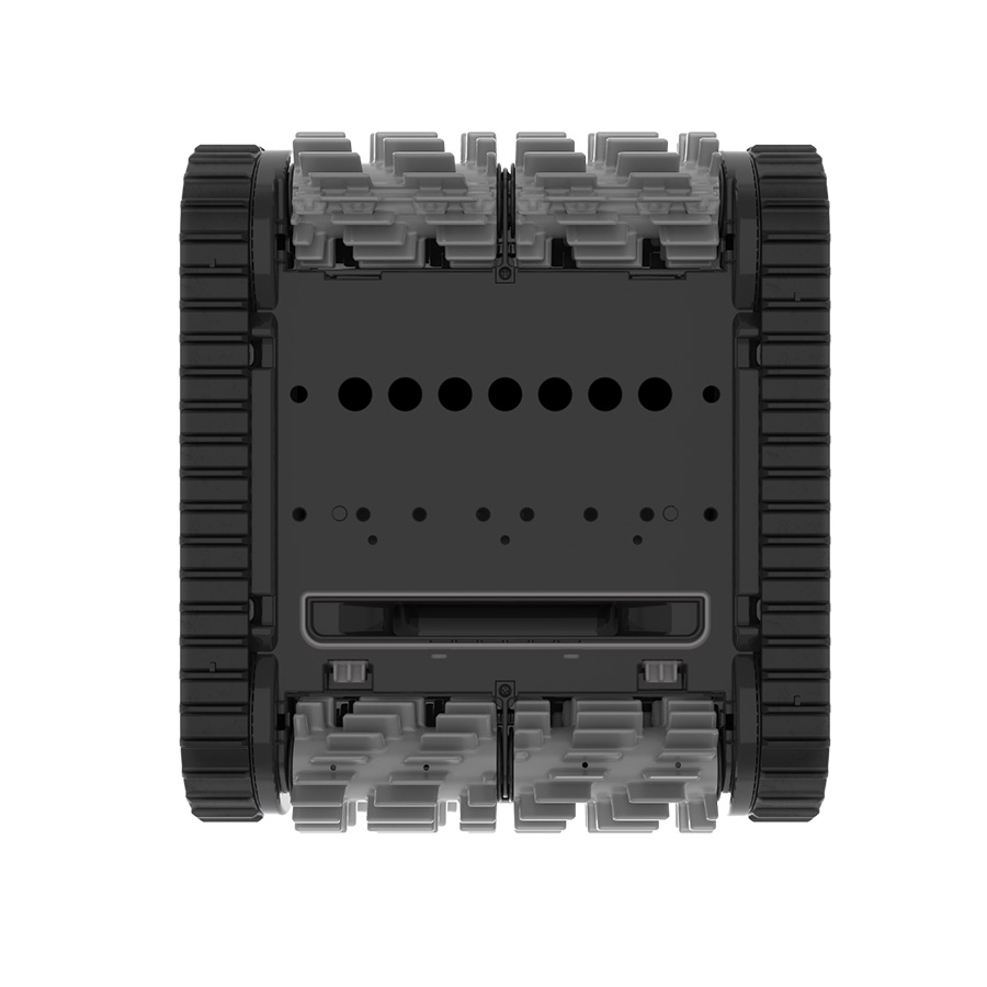 Polaris SCOUT 40 Robotic Cleaner