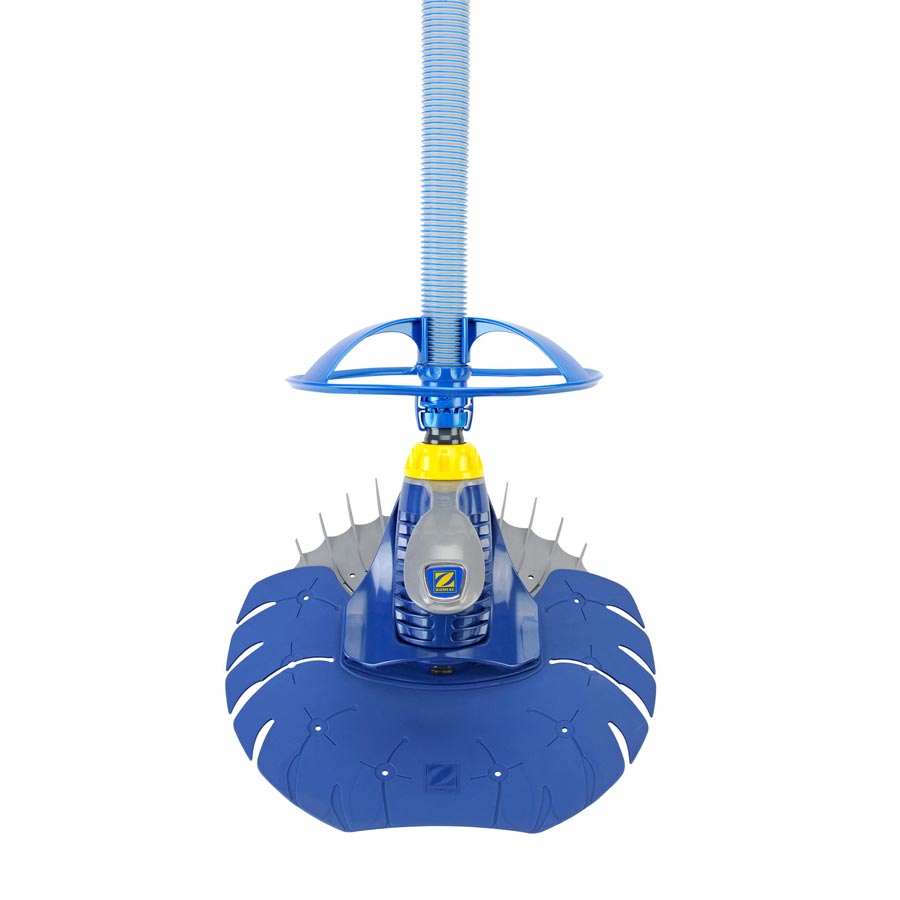 Zodiac T5 Duo Pool Cleaner