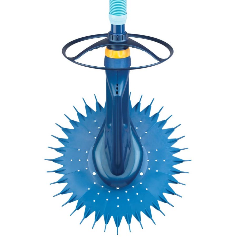 G3 Inground Pool Cleaner