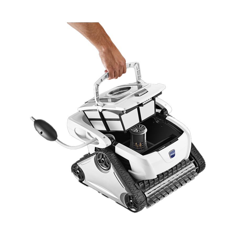 Polaris P825 Robotic Cleaner