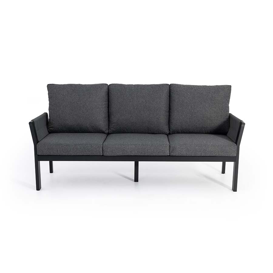 Azalea 4-Piece Deep Seating