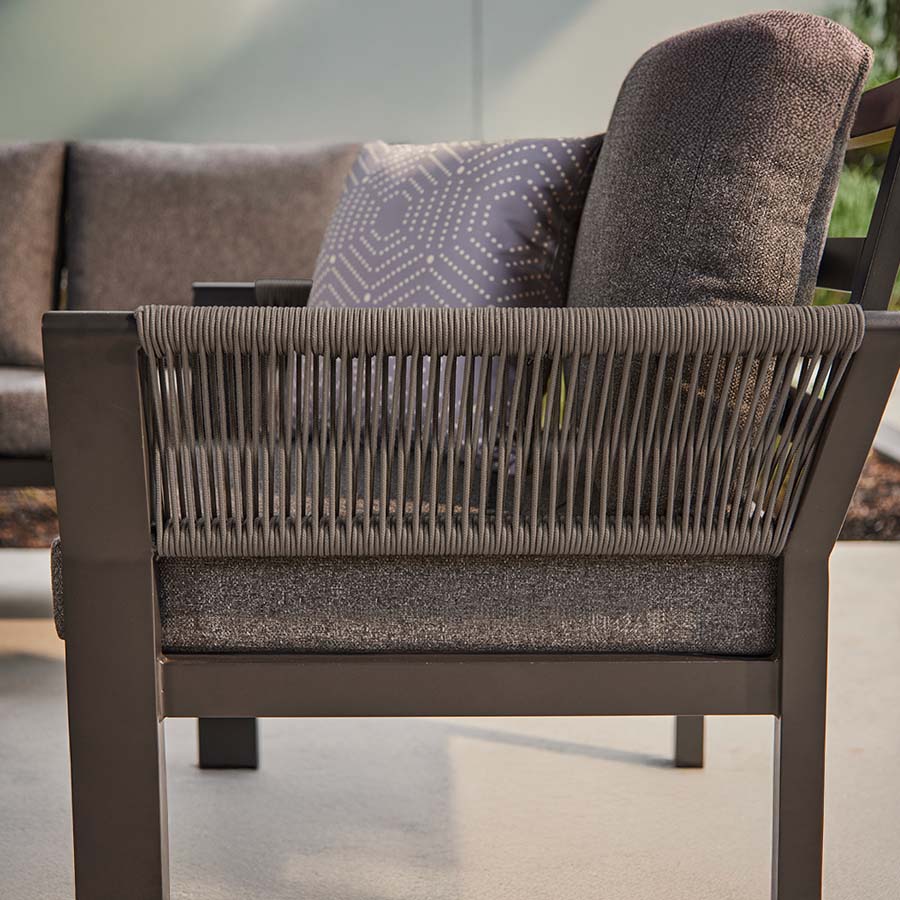 Azalea 4-Piece Deep Seating