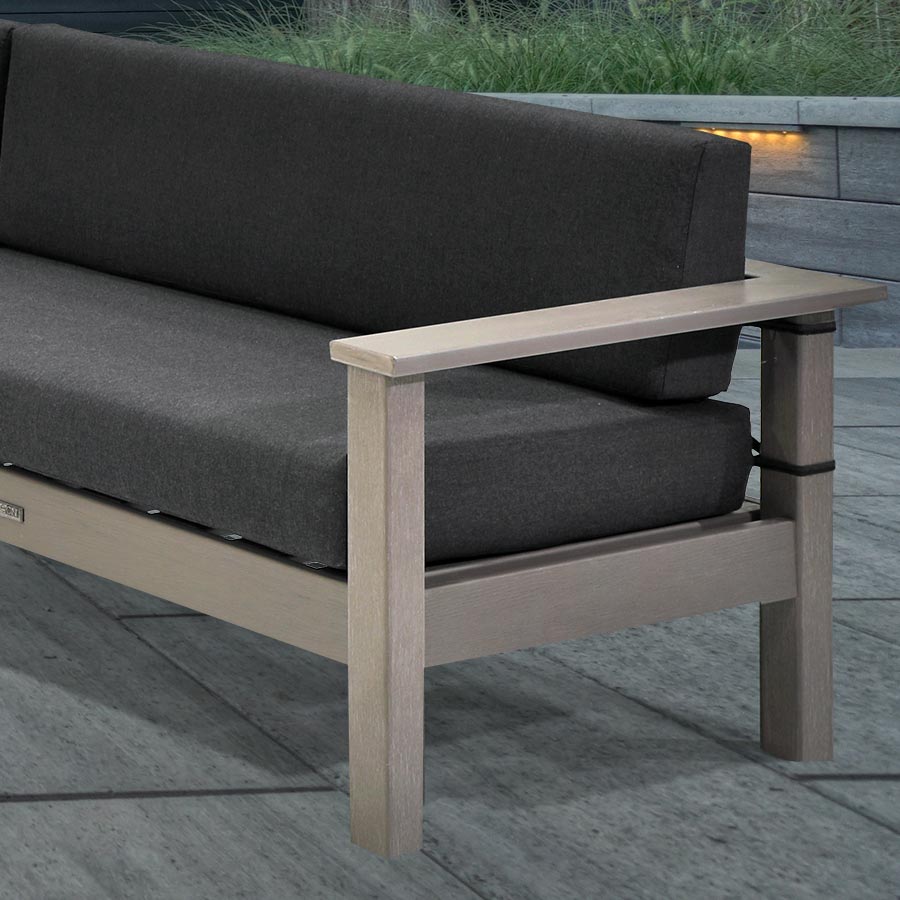 Corner Chair