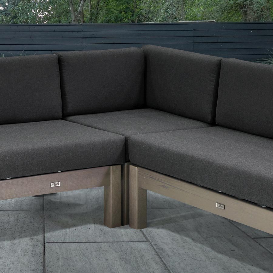 Corner Chair