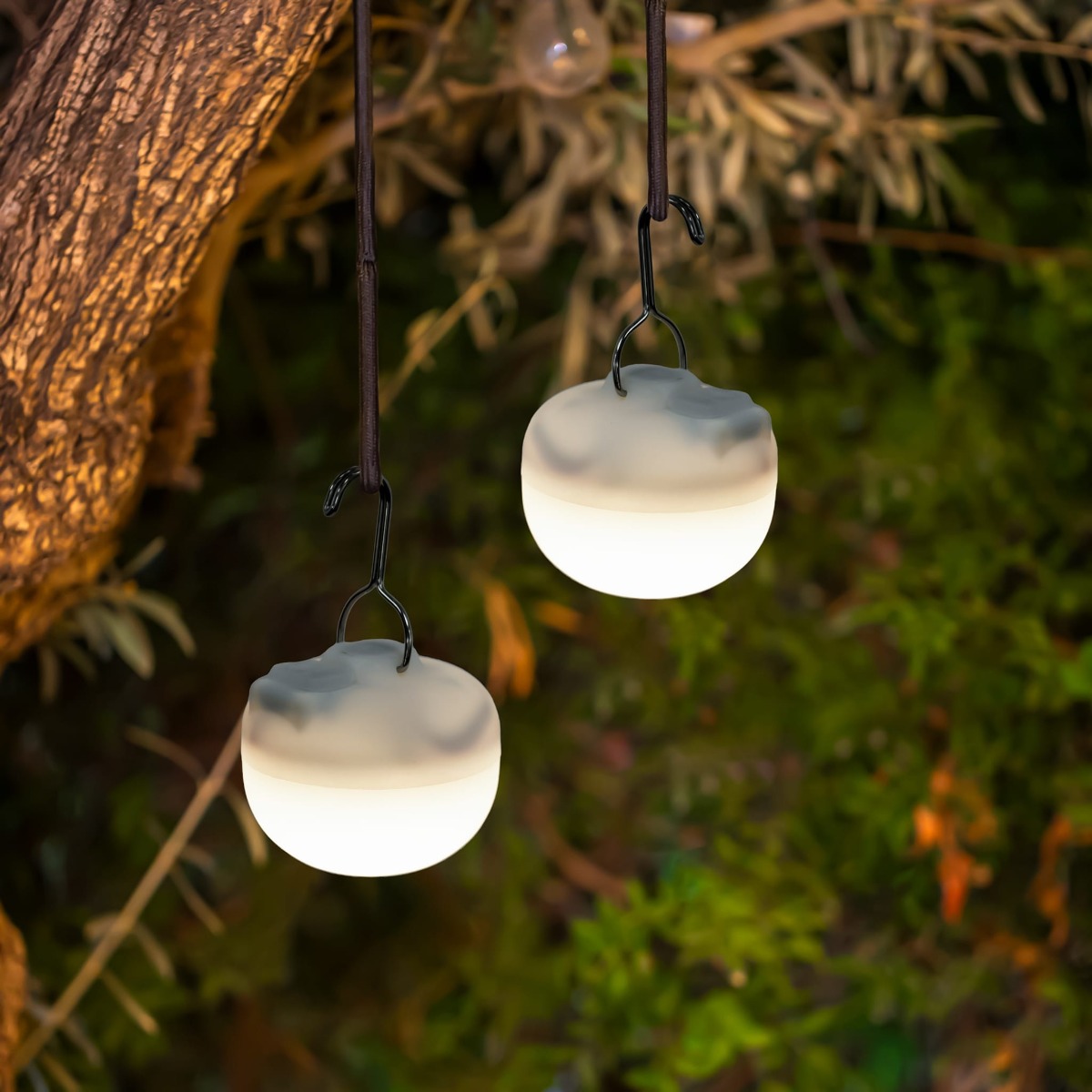 Newgarden Cherry Cordless LED Bulb