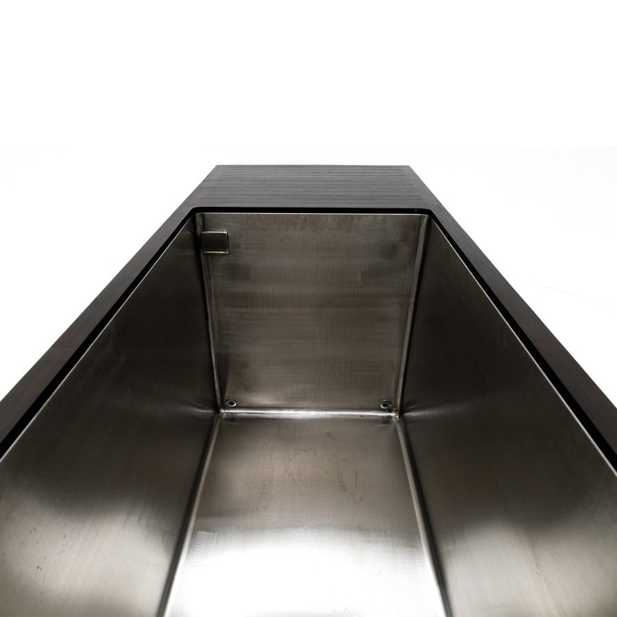 Chill Springs Cold Plunge Therapy Tub