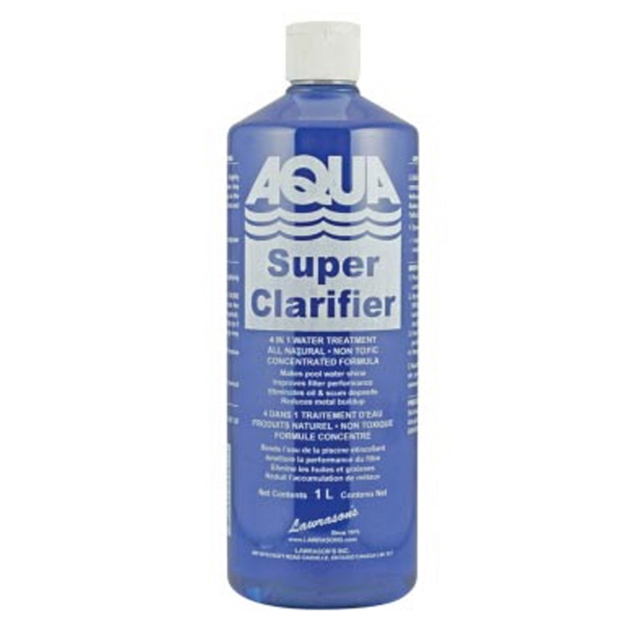 hth super clarifier reviews