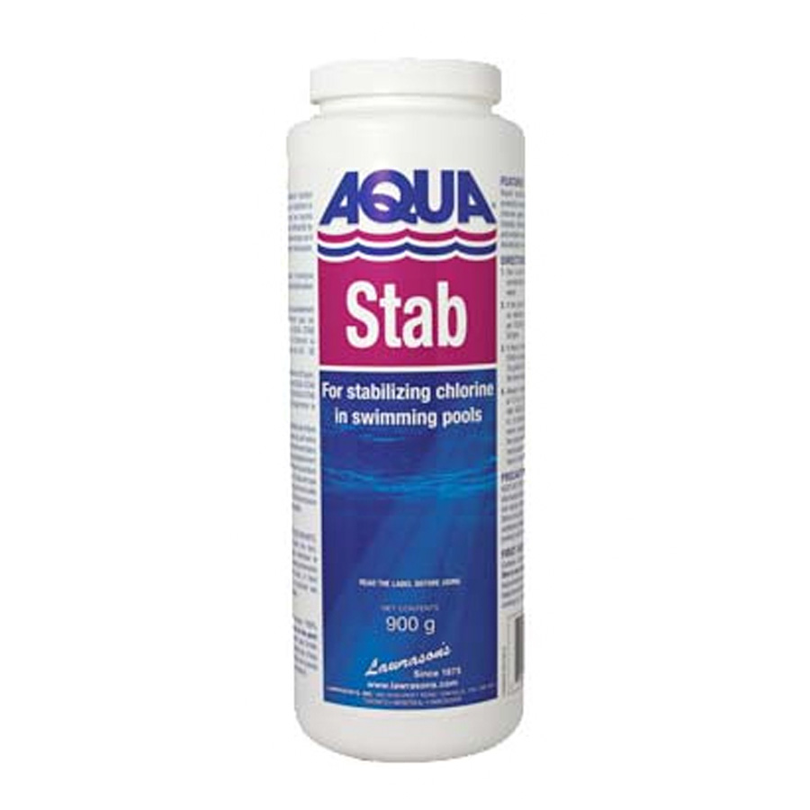 Aqua Stab Tabs 800 G